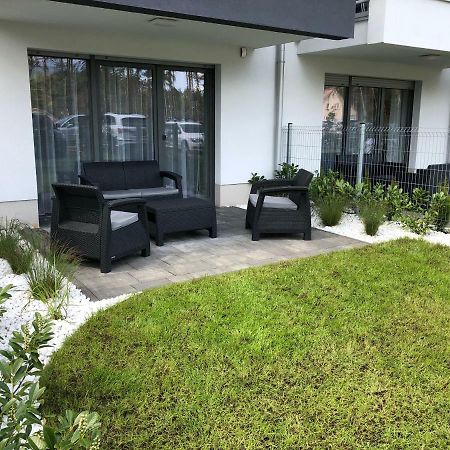 פוגורזליצה Apartament 33Balticblue מראה חיצוני תמונה
