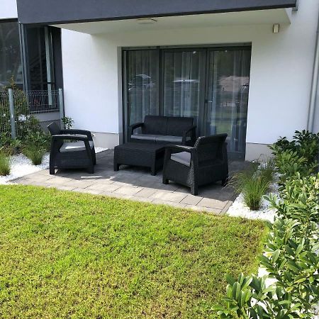 פוגורזליצה Apartament 33Balticblue מראה חיצוני תמונה