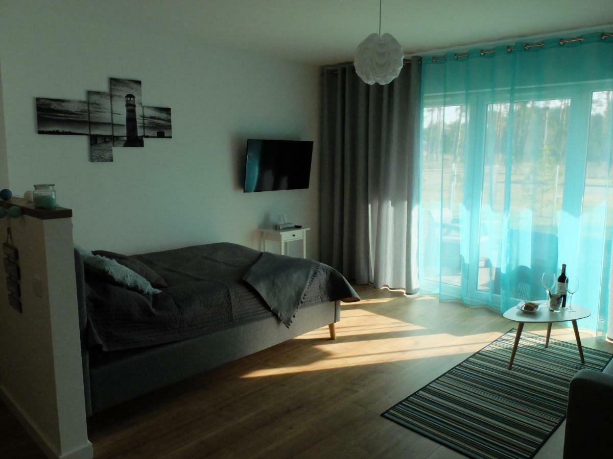 פוגורזליצה Apartament 33Balticblue מראה חיצוני תמונה