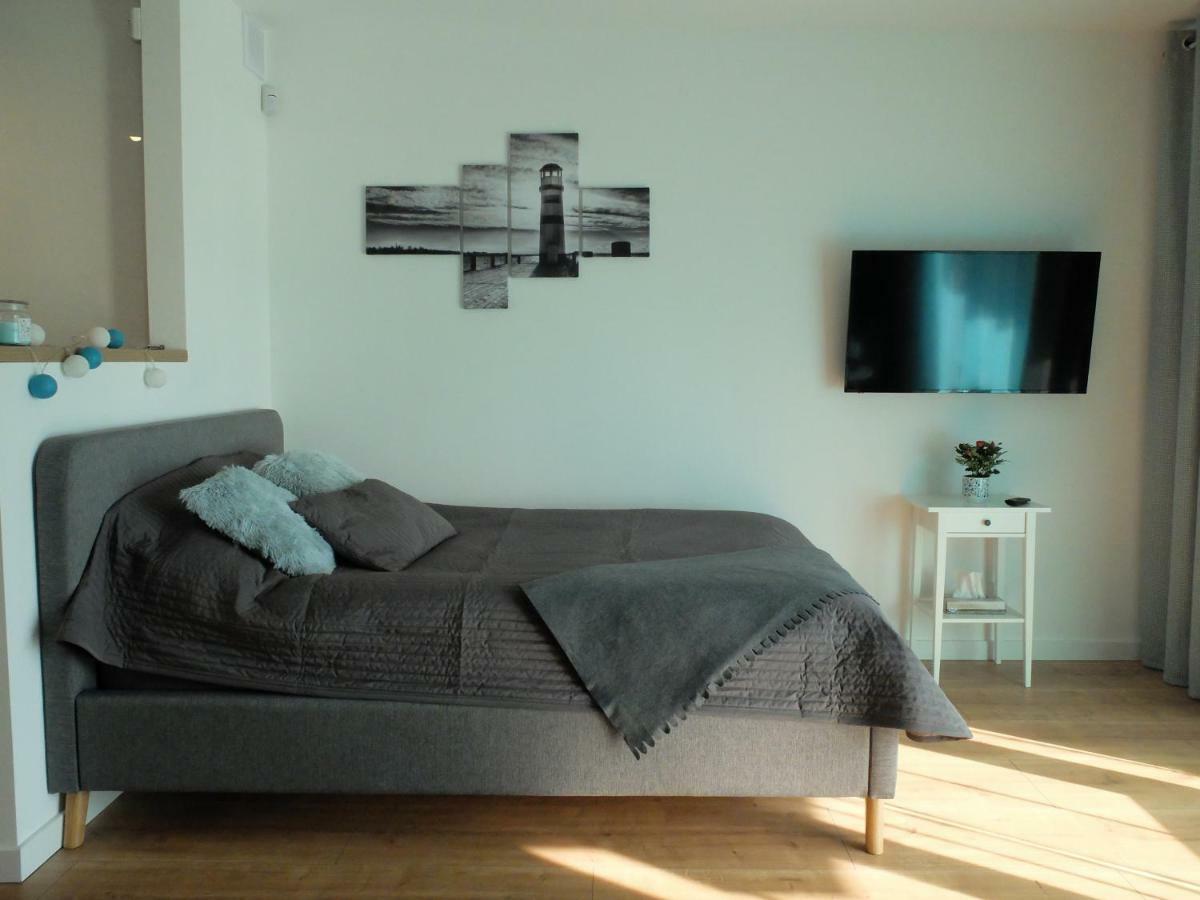 פוגורזליצה Apartament 33Balticblue מראה חיצוני תמונה