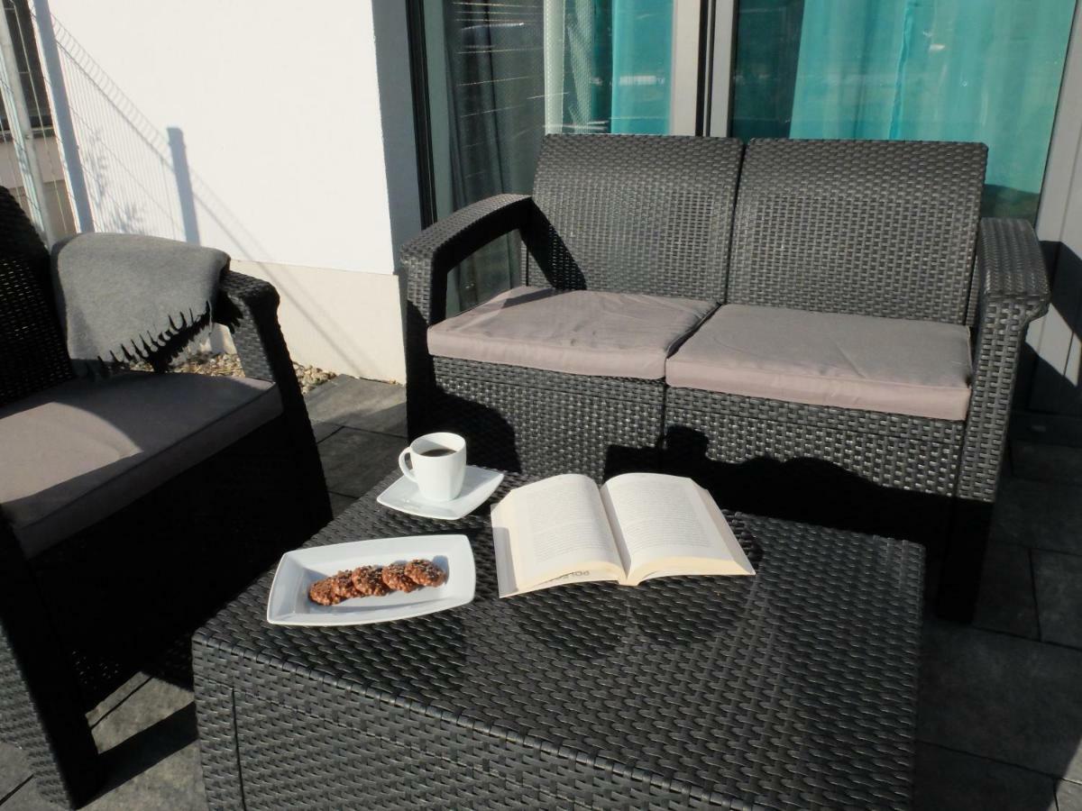 פוגורזליצה Apartament 33Balticblue מראה חיצוני תמונה