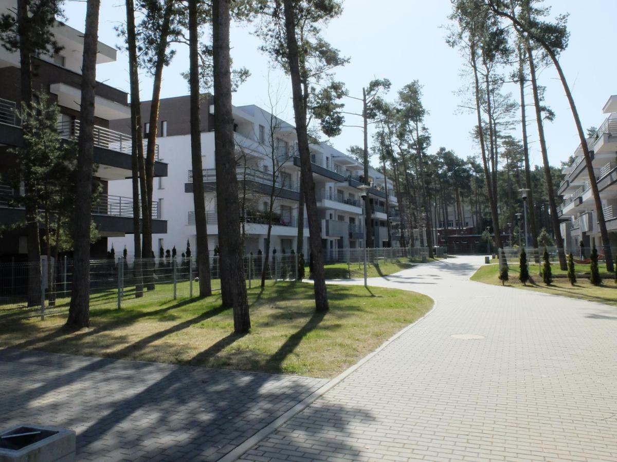 פוגורזליצה Apartament 33Balticblue מראה חיצוני תמונה