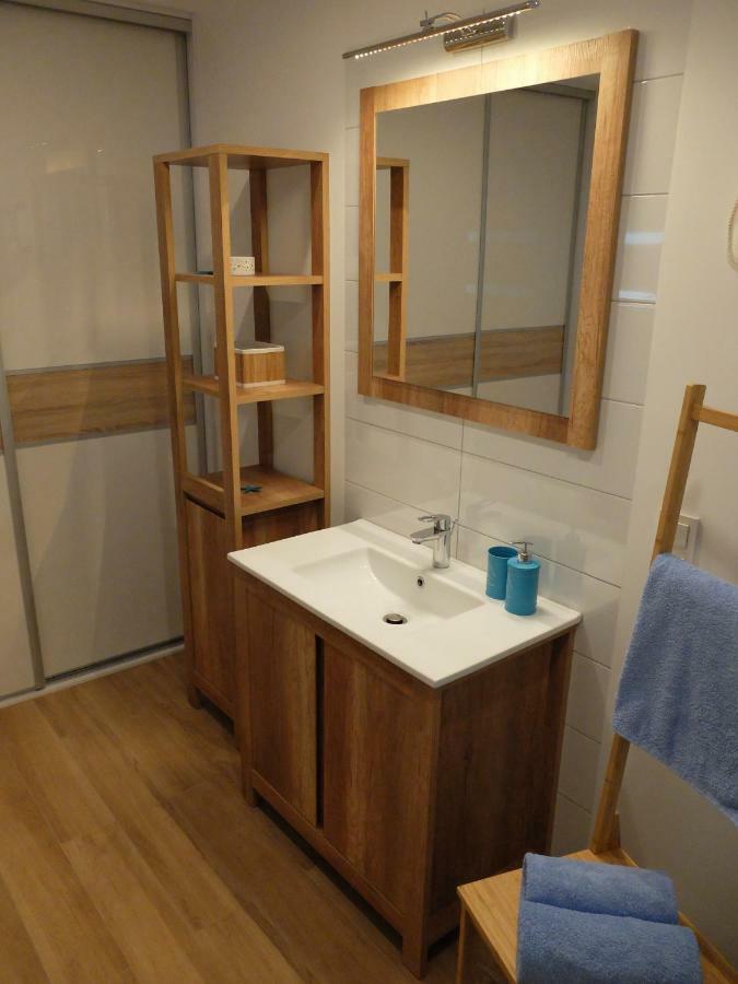 פוגורזליצה Apartament 33Balticblue מראה חיצוני תמונה