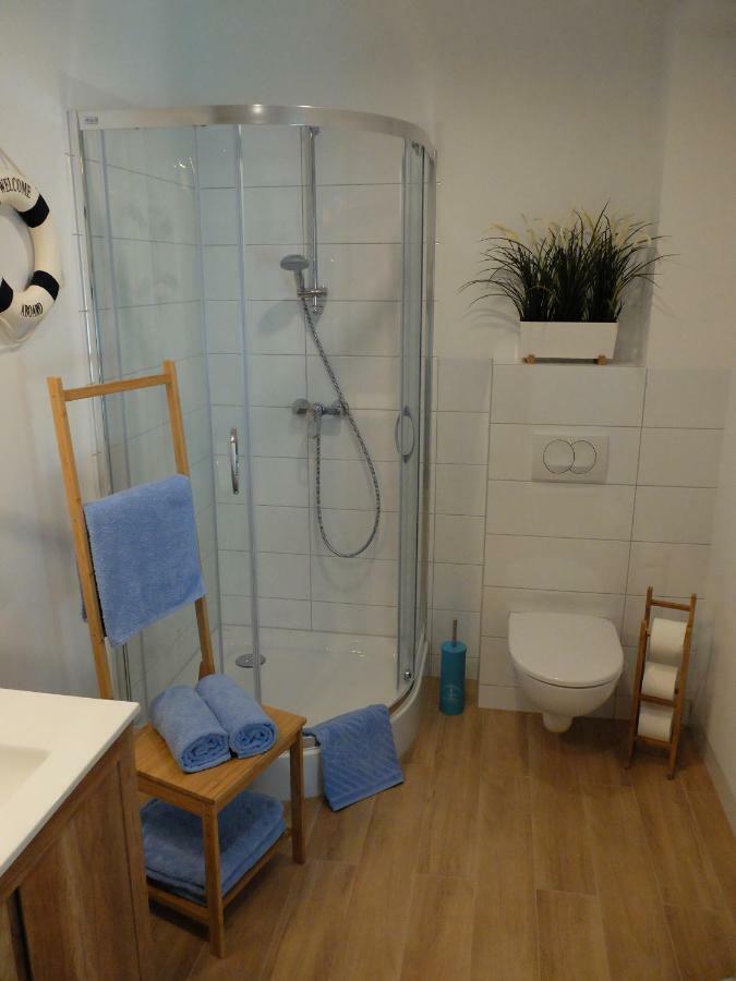פוגורזליצה Apartament 33Balticblue מראה חיצוני תמונה